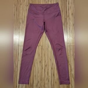 NWOT Zella High-Waisted Leggings